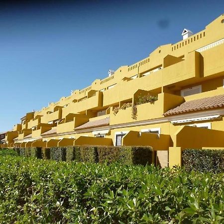 Casa Amy - Zona Naturista Playas de Vera المظهر الخارجي الصورة
