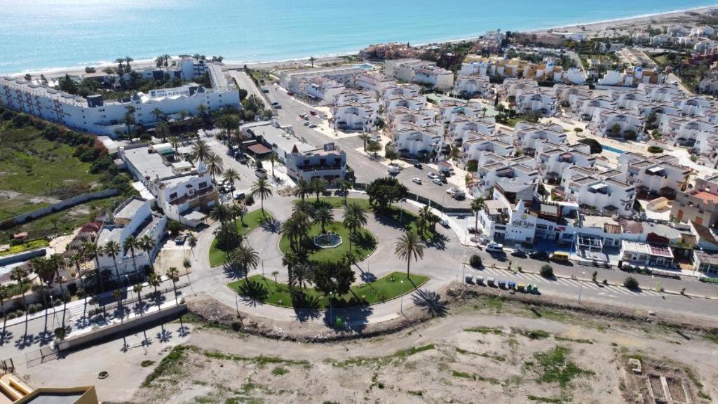 Casa Amy - Zona Naturista Playas de Vera المظهر الخارجي الصورة