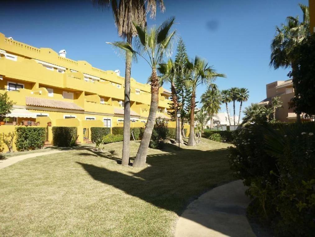 Casa Amy - Zona Naturista Playas de Vera المظهر الخارجي الصورة